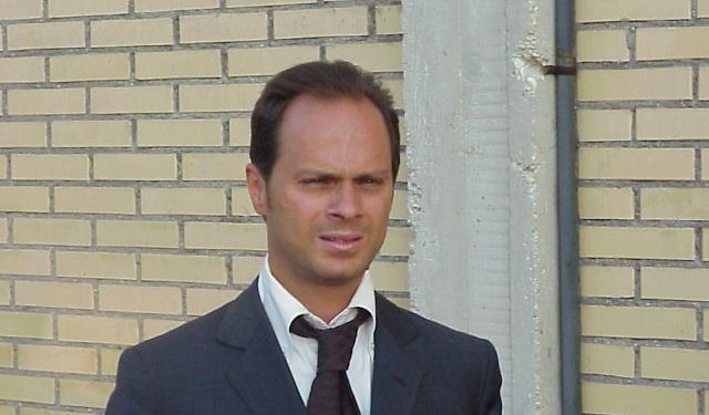Paolo Garofoli, presidente della Narnese