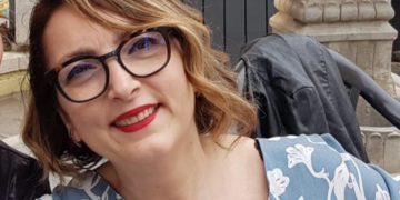 ALESSANDRA ASCANI