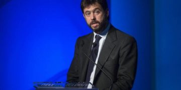 ANDREA AGNELLI