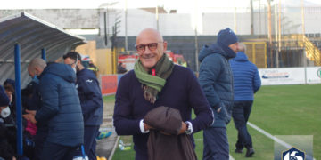 VINCENZO MAIURI, FOTO CAVESE