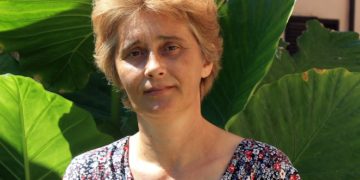 LILIANA NECHITA