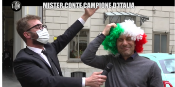 ANTONIO CONTE