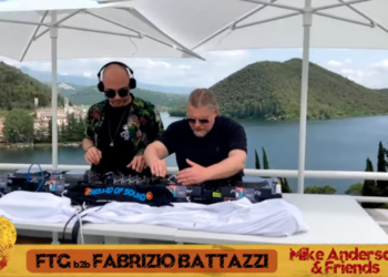 I DJ BATTAZZI E FTG