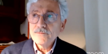 MASSIMO D'ALEMA