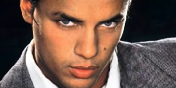 NICK KAMEN