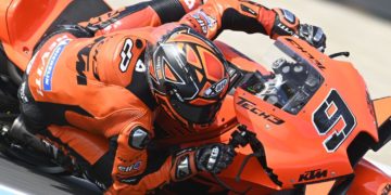 Danilo Petrucci, Dutch MotoGP, 26 June 2021