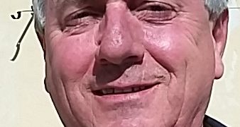 IL DOTTOR FAUSTO FIORINI STRONCATO DAL COVID NEL FEBBRAIO 2021