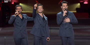 IL VOLO