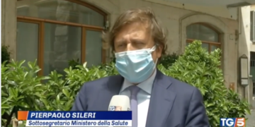 PIERPAOLO SILERI
