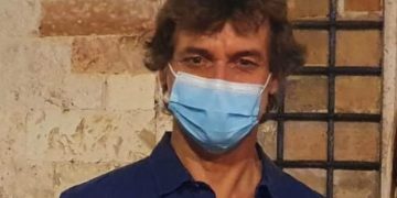 ALBERTO ANGELA A SPOLETO