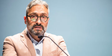 FEDERICO VARAZI NEL DIRETTIVO DI SLOW FOOD ITALIA