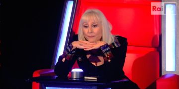 RAFFAELLA CARRA'
