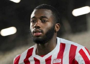 Salim Diakitè è un nuovo giocatore rossoverde ( foto da calcionapoli24.it )