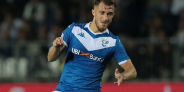 nella foto da forzaparma.it Alfredo Donnarumma