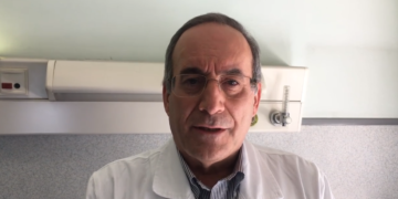 IL PROFESSOR FAUSTO ROILA