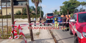 FOTO TRAPANI OGGI