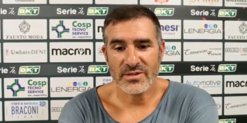 CRISTIANO LUCARELLI