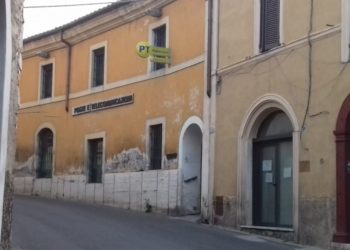 Ufficio Postale di Via Vittorio Emanuele