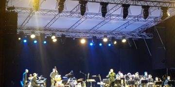 BRICCIALDI BIG BAND