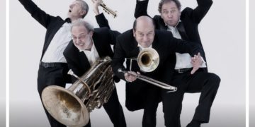 Banda Osiris: concluderà l'Umbria Green Festival.