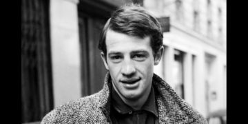JEAN PAUL BELMONDO