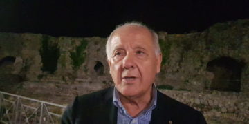 MAURIZIO CASTELLANI, PRESIDENTE ENTE CANTAMAGGIO