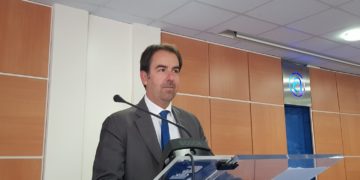 MAURO FRANCESCHINI PRESIDENTE DI CONFARTIGIANATO IMPRESE