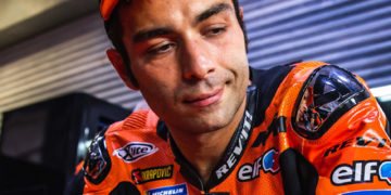 Danilo Petrucci ( foto da Redbull.com )