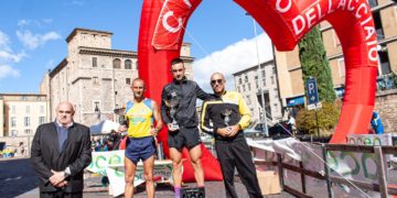 MARCO CAPOCCI, EGIDIO SERANTONI E MATTEO GIACOMELLI