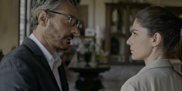 GIUSEPPE ZENO E ANNA VALLE