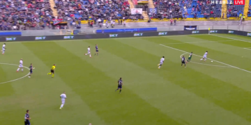 L'ERRORE DI NICOLAS CHE HA PERMESSO AL PORDENONE DI PAREGGIARE A PISA