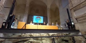 narni. San Domenico: la presentazione della mostra