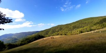 FOTO VALSERRA TREKKING