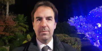 MAURO FRANCESCHINI, PRESIDENTE DI CONFARTIGIANATO TERNI