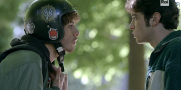 DAMIANO GAVINO E NICOLAS MAUPAS