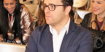 Lorenzo Lucarelli