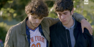 DAMIANO GAVINO E NICOLAS MAUPAS