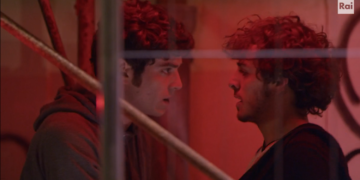 NICOLAS MAUPAS E DAMIANO GAVINO