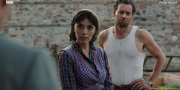 SERENA ROSSI-GIORGIO MARCHESI