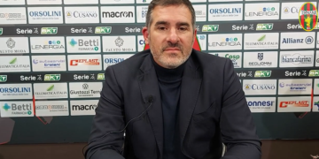 CRISTIANO LUCARELLI