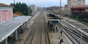 Stazione di Narni