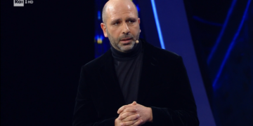 CHECCO ZALONE