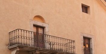 PALAZZO CONTELORI, A CESI