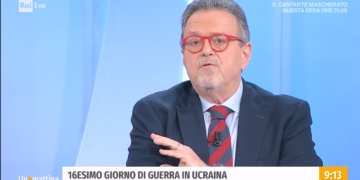 MARCO FRITTELLA, ULTIMO GIORNO ALLA CONDUZIONE DI UNO MATTINA