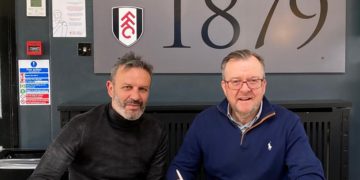 LUCA LEONE E HUW JENNINGS