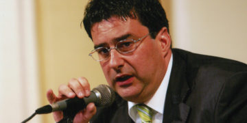 Massimo Cabiati, il dirigente di Obiettivo Lavoro scomparso 10 anni fa