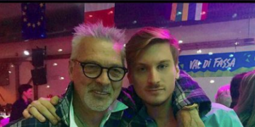 andrea e stefano tacconi