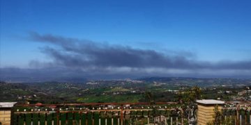 LA FOTO E' DI IGOR RACANICCHI