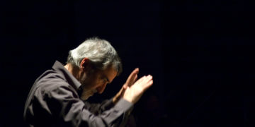 FABIO MAESTRI