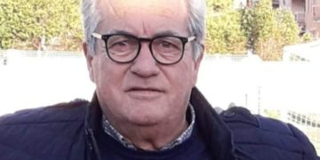 SILVIO LONGOBUCCO